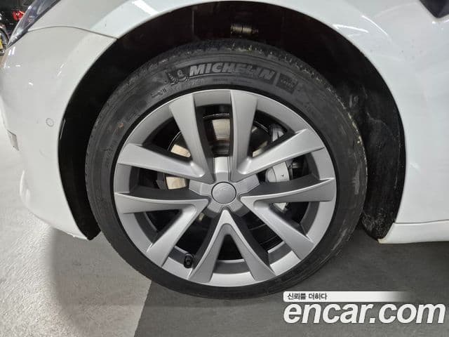 Tesla модель 3 Long Range AWD, 2021 все фото