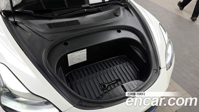 Tesla модель 3 Long Range AWD, 2021 6