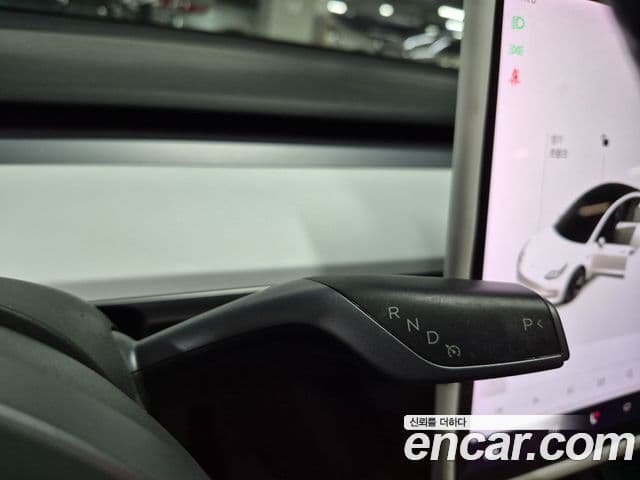 Tesla модель 3 Long Range AWD, 2021 9