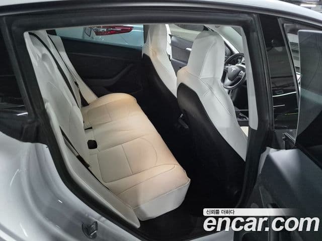 Tesla модель 3 Long Range AWD, 2021 12