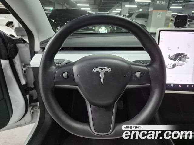 Tesla модель 3 Long Range AWD, 2021 13