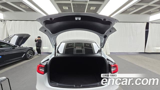 Tesla модель 3 Long Range AWD, 2021 20
