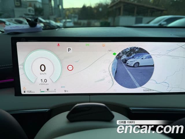 Genesis GV70, 2025 13