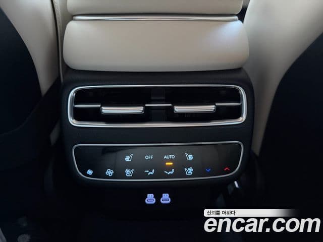 Genesis GV70, 2025 15