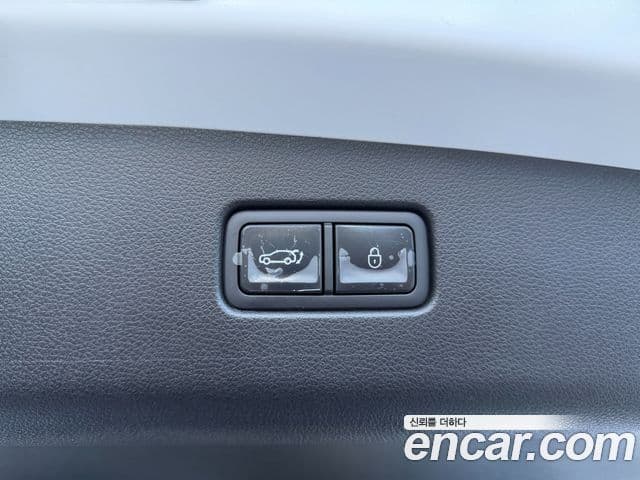 Genesis GV70, 2025 16