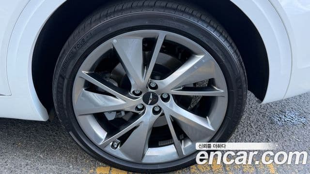 Genesis GV70, 2025 17