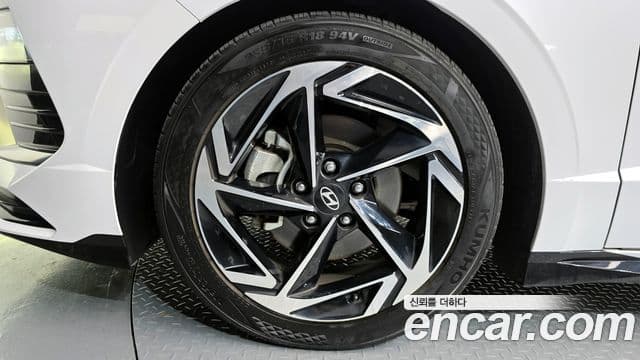 Hyundai Sonata D Edge(DN8) Exclusive, 2024 все фото