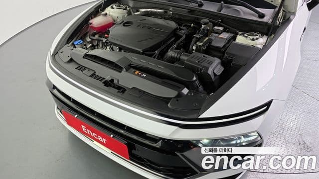 Hyundai Sonata D Edge(DN8) Exclusive, 2024 6