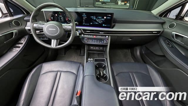 Hyundai Sonata D Edge(DN8) Exclusive, 2024 7