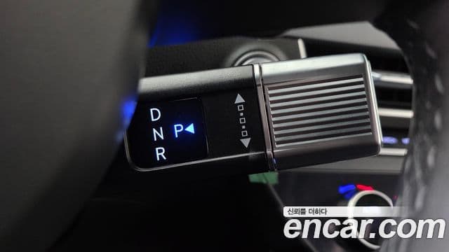 Hyundai Sonata D Edge(DN8) Exclusive, 2024 9