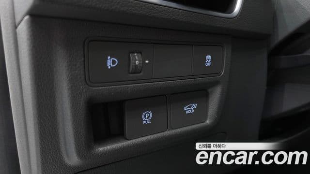 Hyundai Sonata D Edge(DN8) Exclusive, 2024 12