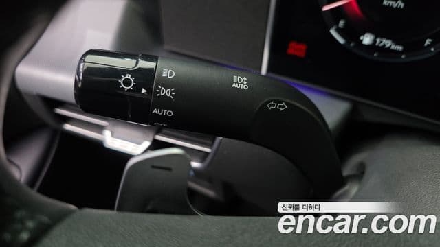 Hyundai Sonata D Edge(DN8) Exclusive, 2024 13