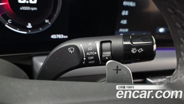 Hyundai Sonata D Edge(DN8) Exclusive, 2024 14