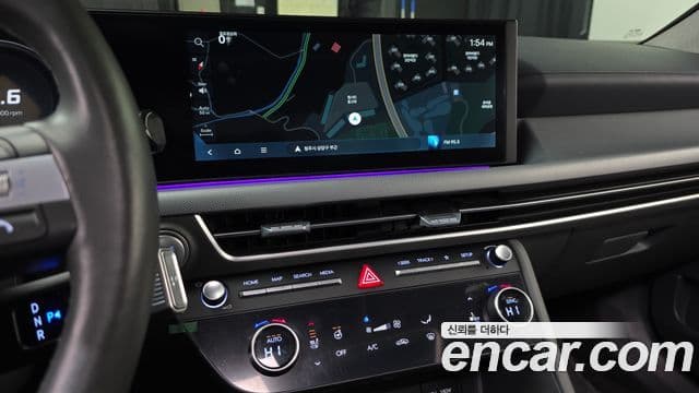 Hyundai Sonata D Edge(DN8) Exclusive, 2024 15