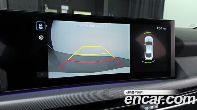 Hyundai Sonata D Edge(DN8) Exclusive, 2024 16