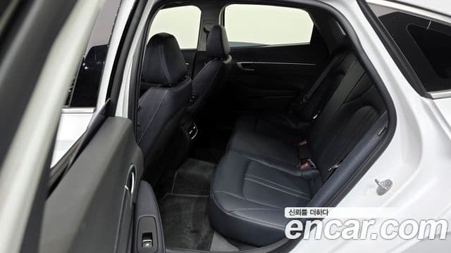 Hyundai Sonata D Edge(DN8) Exclusive, 2024 20