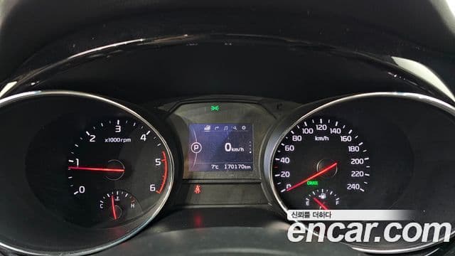 Kia All New Carnival Magic Space, 2018 8