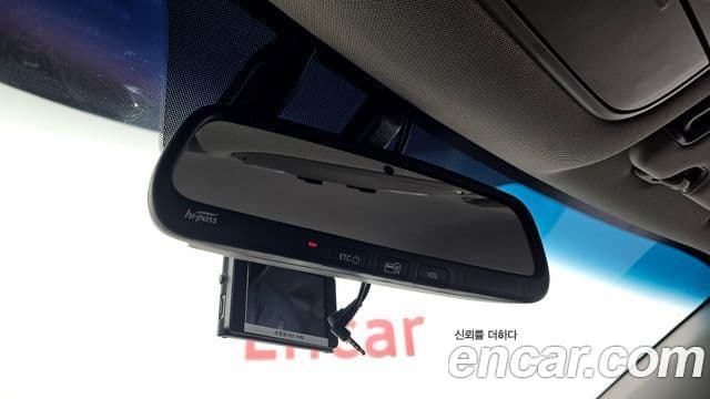 Kia All New Carnival Magic Space, 2018 17