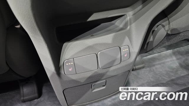 Kia All New Carnival Magic Space, 2018 19