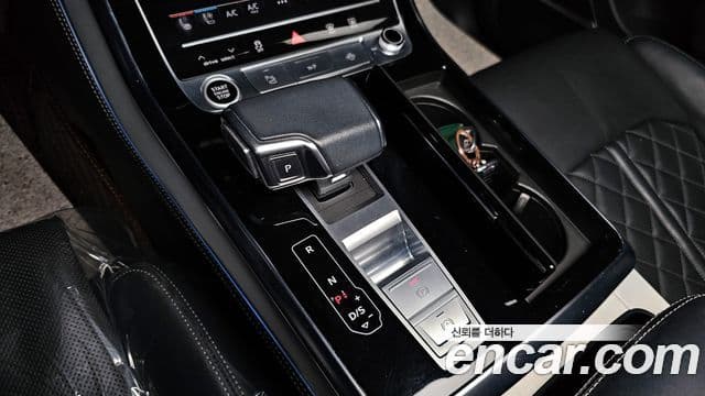 Audi Q7 (4M) Premium, 2023 9