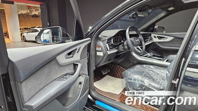 Audi Q7 (4M) Premium, 2023 11