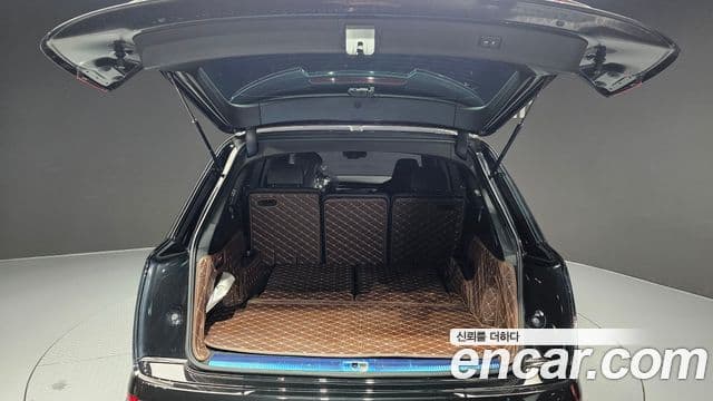 Audi Q7 (4M) Premium, 2023 20