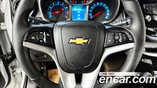 Chevrolet(GM대우) Orlando Premium, 2014 8