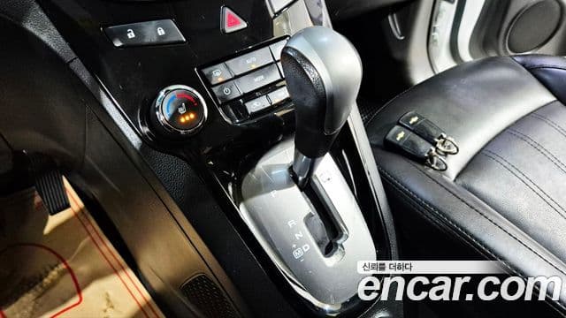 Chevrolet(GM대우) Orlando Premium, 2014 11