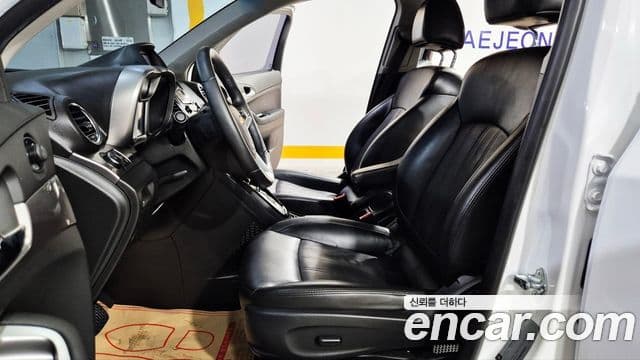 Chevrolet(GM대우) Orlando Premium, 2014 12