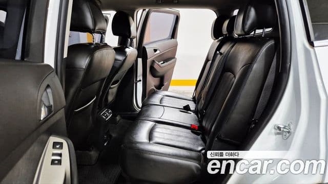 Chevrolet(GM대우) Orlando Premium, 2014 13