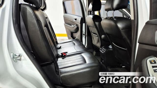 Chevrolet(GM대우) Orlando Premium, 2014 14