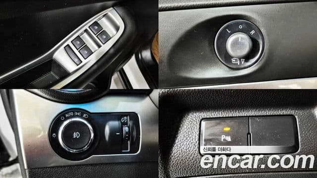 Chevrolet(GM대우) Orlando Premium, 2014 16