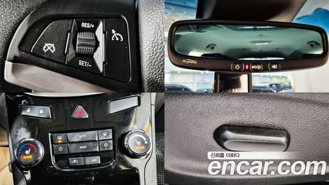 Chevrolet(GM대우) Orlando Premium, 2014 17