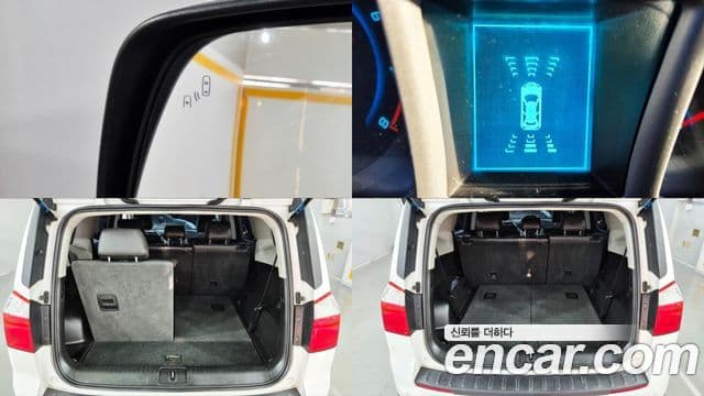 Chevrolet(GM대우) Orlando Premium, 2014 18