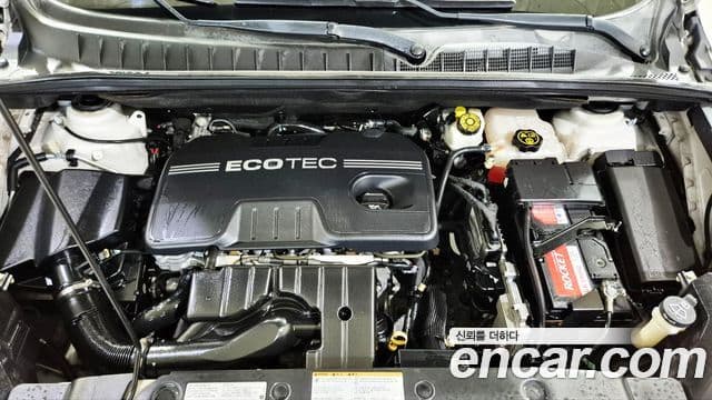 Chevrolet(GM대우) Orlando Premium, 2014 20