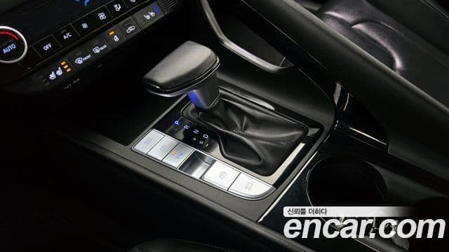 Hyundai The / новый New Avante гибрид (CN7) Modern, 2024 9