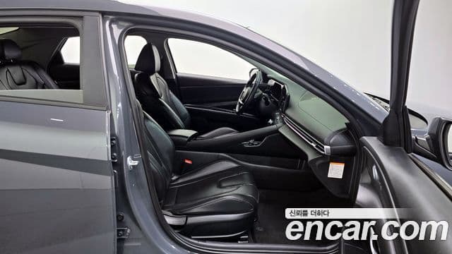 Hyundai The / новый New Avante гибрид (CN7) Modern, 2024 10