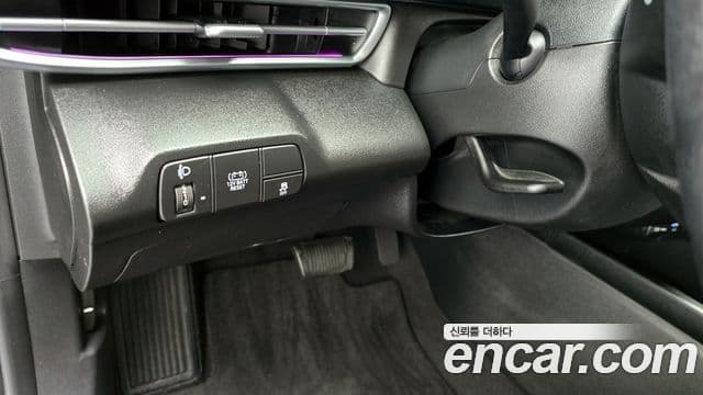 Hyundai The / новый New Avante гибрид (CN7) Modern, 2024 16