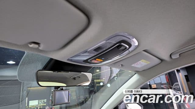 Hyundai The / новый New Avante гибрид (CN7) Modern, 2024 20