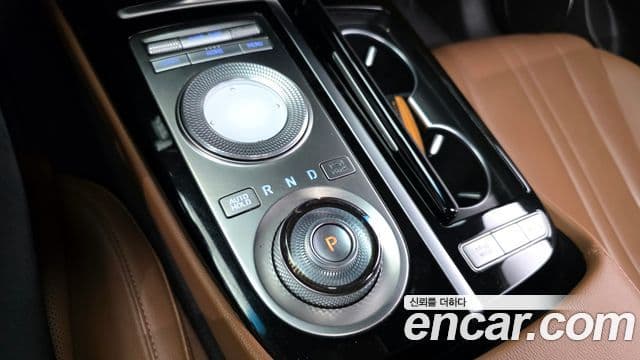 Genesis G80 (RG3) бензин 2.5 турбо 2WD, 2022 9