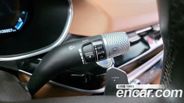 Genesis G80 (RG3) бензин 2.5 турбо 2WD, 2022 14