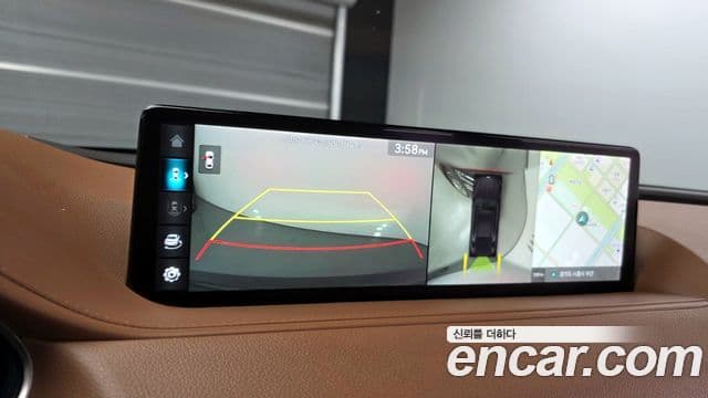 Genesis G80 (RG3) бензин 2.5 турбо 2WD, 2022 16