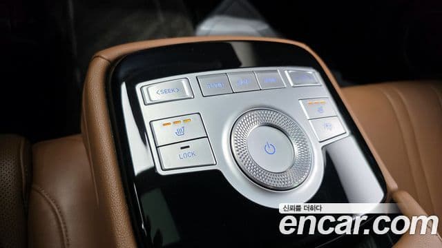 Genesis G80 (RG3) бензин 2.5 турбо 2WD, 2022 18