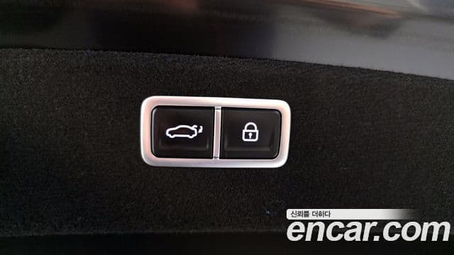 Genesis G80 (RG3) бензин 2.5 турбо 2WD, 2022 20