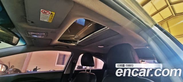 Kia All New Pride Prestige, 2012 12