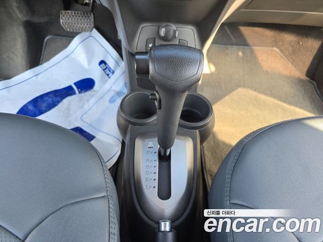 Chevrolet(GM대우) Spark Star, 2013 11