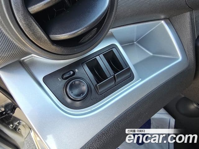 Chevrolet(GM대우) Spark Star, 2013 15