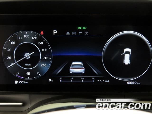 Kia Carnival 4세대 бензин 9인승 High Limousine(компания по спецнадстройкам), 2023 10