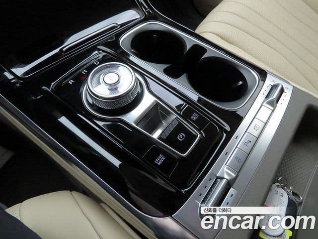 Kia Carnival 4세대 бензин 9인승 High Limousine(компания по спецнадстройкам), 2023 12