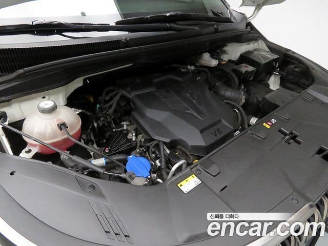 Kia Carnival 4세대 бензин 9인승 High Limousine(компания по спецнадстройкам), 2023 19